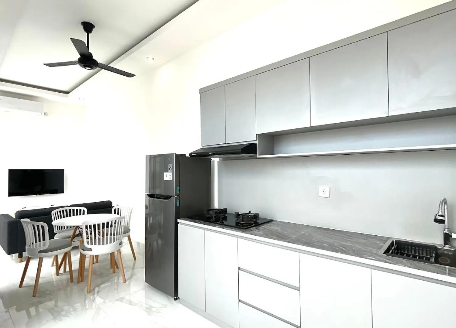 Villa Dayana Seminyak  Seminyak (Bali)
