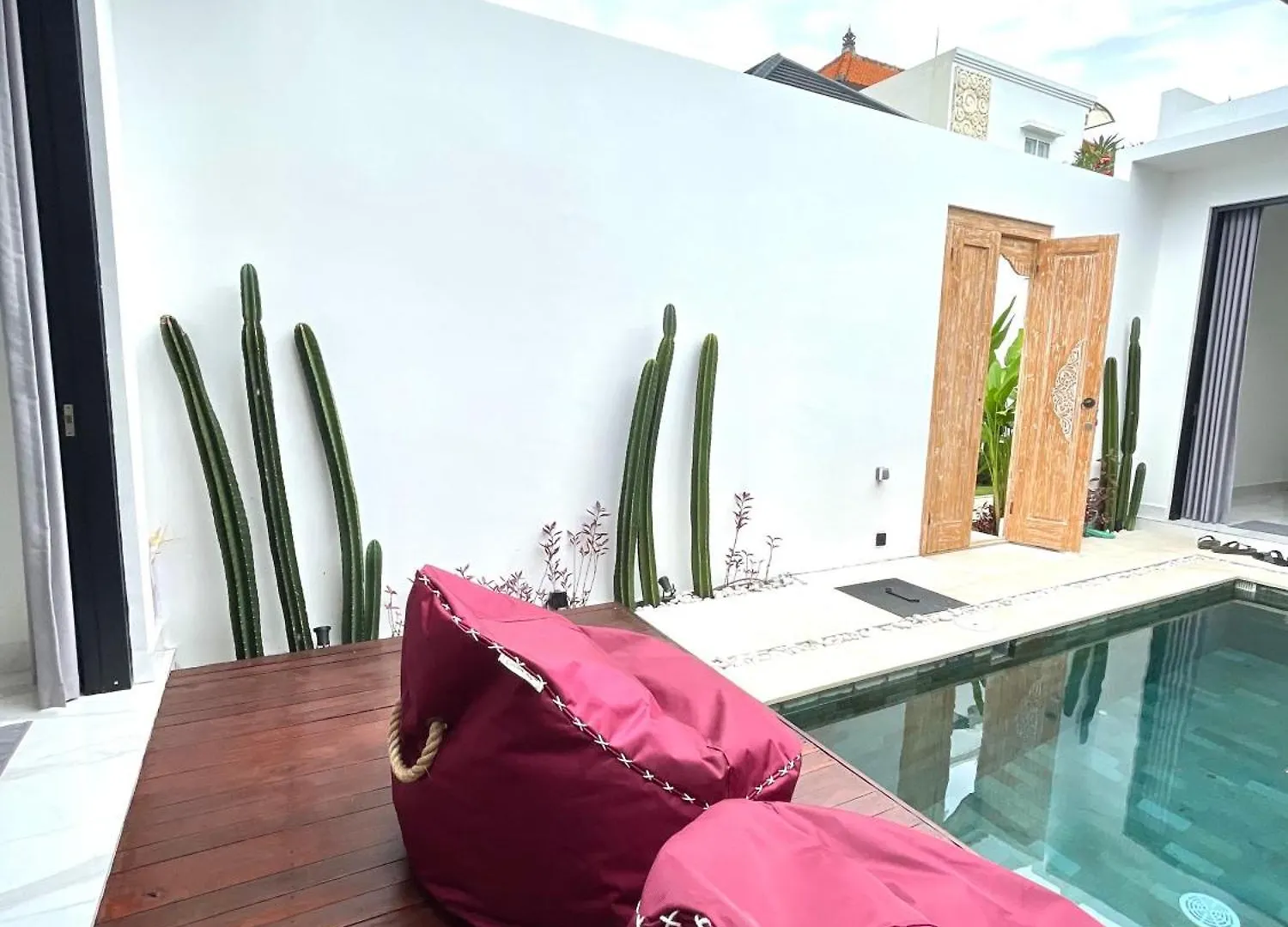 Villa Dayana Seminyak  Indonesia